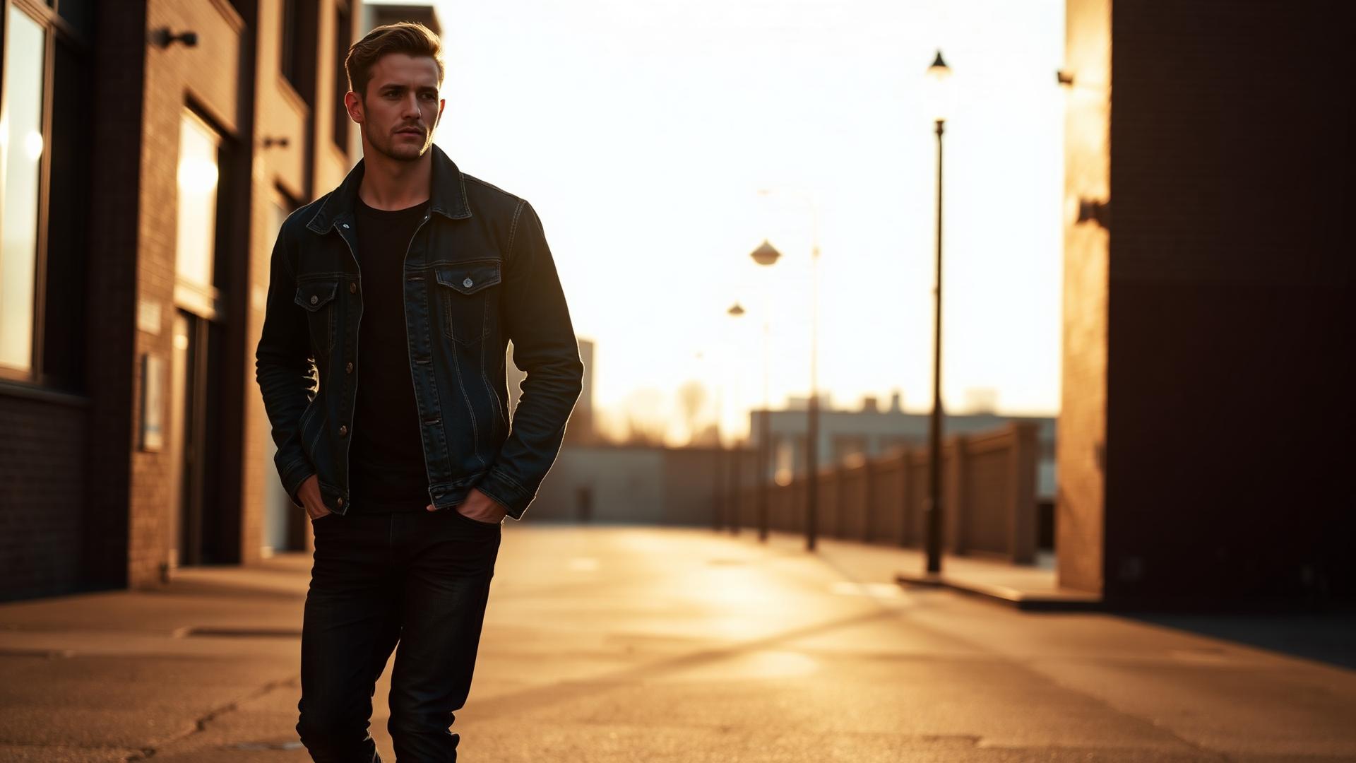 Selvedge Denim